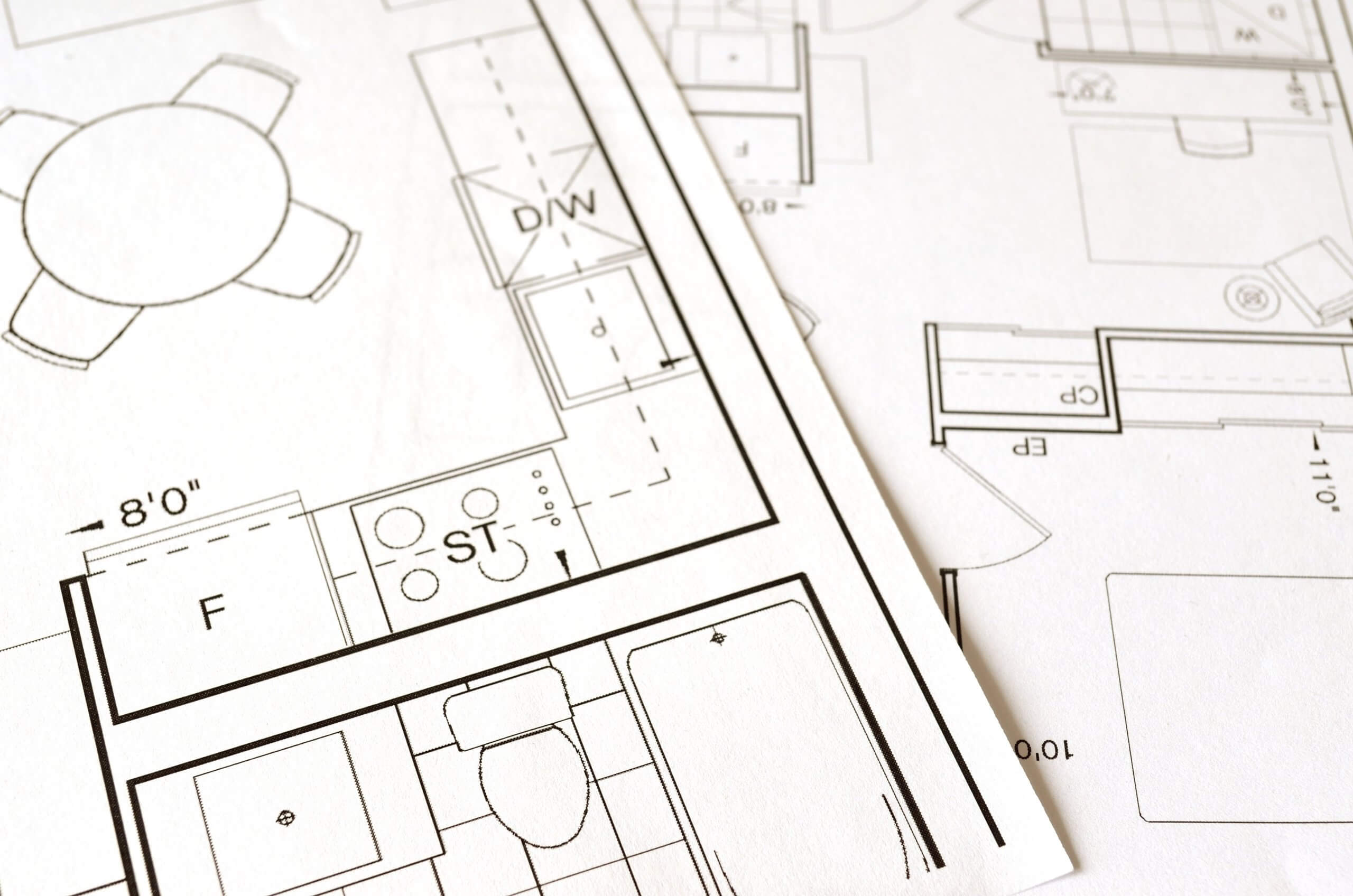 Renovierung Ihres Hauses